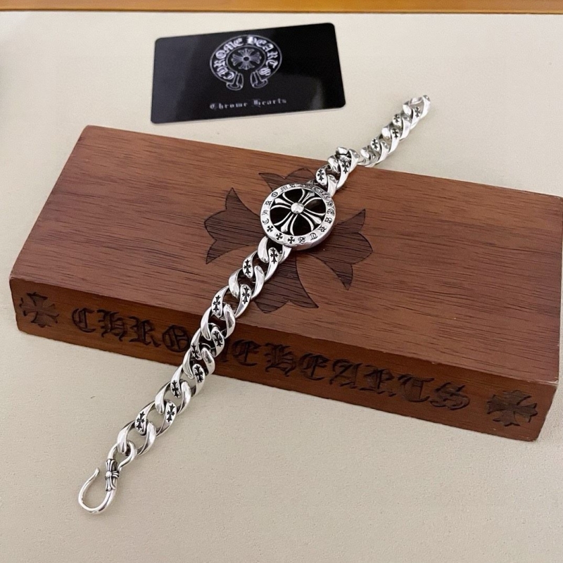 Chrome Hearts Necklaces